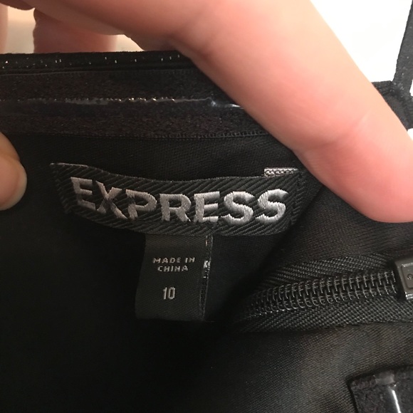 Cocktail Dress - Picture 3 of 3